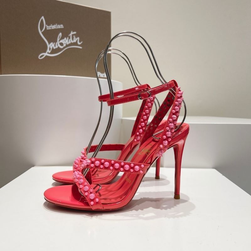 Christian Louboutin Sandals